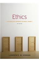 Ethics : A Pluralistic Approach to Moral Theory