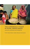 The Chronically Poor in Rural Bangladesh