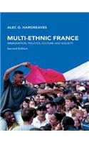 Multi-Ethnic France