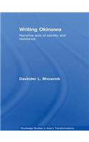 Writing Okinawa