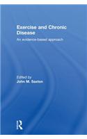 Exercise and Chronic Disease