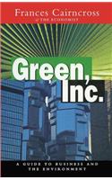 Green Inc.