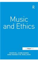 Music and Ethics