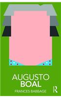 Augusto Boal