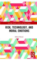 Risk, Technology, and Moral Emotions