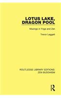 Lotus Lake Dragon Pool