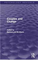 Couples and Change (Psychology Revivals)