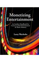 Monetizing Entertainment