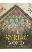 The Syriac World