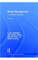 Media Management