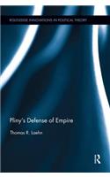 Pliny’s Defense of Empire