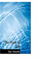 The Path of Life