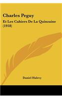Charles Peguy