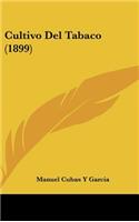 Cultivo Del Tabaco (1899)