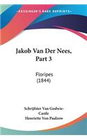 Jakob Van Der Nees, Part 3