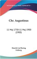 Chr. Augustinus