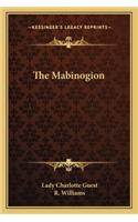 Mabinogion