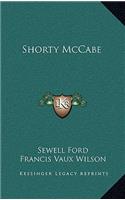 Shorty McCabe