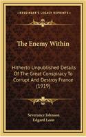 The Enemy Within