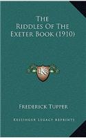 Riddles Of The Exeter Book (1910)