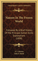 Nansen In The Frozen World