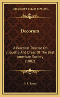 Decorum