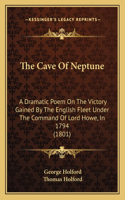 The Cave Of Neptune
