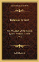 Buddhism In Tibet