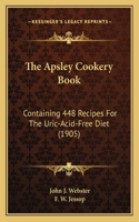 Apsley Cookery Book