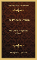 The Prince's Dream
