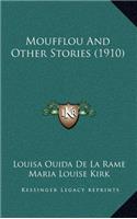 Moufflou And Other Stories (1910)