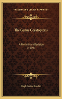 The Genus Ceratopteris