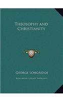 Theosophy and Christianity