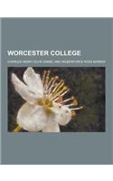 Worcester College