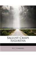 Sallust Crispi Iugurtha