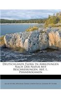 Deutschlands Flora