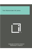 Prehistory of Japan