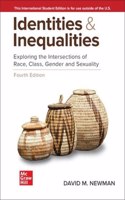 ISE Identities and Inequalities: Exploring the Intersections of Race, Class, Gender, & Sexuality