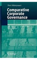 Comparative Corporate Governance: Shareholders as a Rule-Maker
