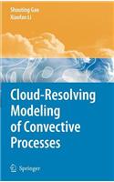 Cloud-Resolving Modeling of Convective Processes