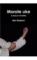 Morote uke