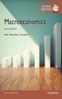 Macroeconomics Plus MyEconLab with Pearson eText