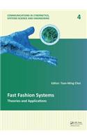 Fast Fashion Systems