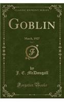 Goblin, Vol. 7