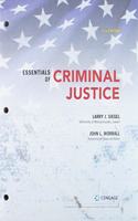 Bundle: Essentials of Criminal Justice, Loose-Leaf Version, 11th + Mindtap Criminal Justice, 1 Term (6 Months) Printed Access Card