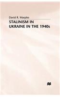 Stalinism in the Ukraine