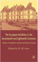 European Nobilities