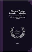 Ribs and Trucks from Davy's Locker