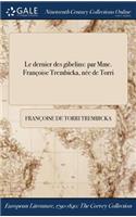 Le Dernier Des Gibelins