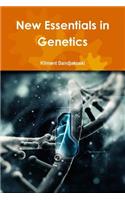 New Essentials in Genetics